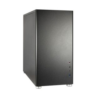 AKTIE Performance Desktop | Intel Core i5 12th | RTX 4060 8GB | 32GB | 1TB | Windows 11 Pro | Midi-Tower Behuizing