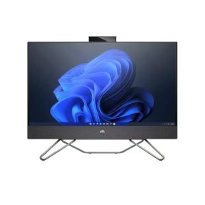 HP All-in-One 205 G8 | 23.8" Full HD IPS | AMD Ryzen 3 5425U | 8GB RAM | 256GB SSD | W11 Pro | OPEN BOX