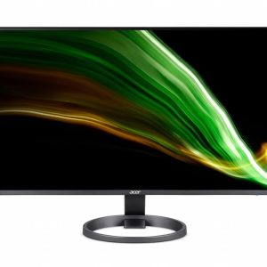 Acer R272 G | 27'' Full HD IPS | 120 Hz | 1 ms reactietijd | HDMI en VGA | Monitor