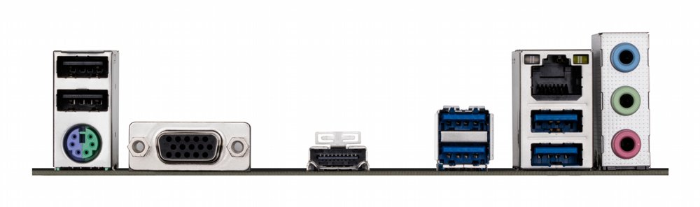 Gigabyte A520M-K V2 | Socket AM4 | AMD A520 | 2xDDR4 | Micro-ATX | Moederbord | Open Box - Afbeelding 3