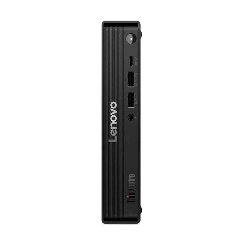 Lenovo ThinkCentre M70q G6 | Intel Core Ultra 5 225T | 16GB DDR5 | 512GB SSD | W11 Pro | Mini PC | Zwart - Afbeelding 5