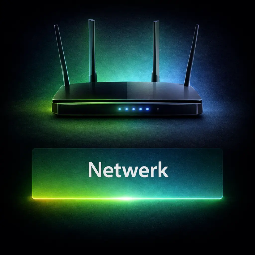 Netwerk apparatuur kopen – routers, wifi en switches bij Enter.shop